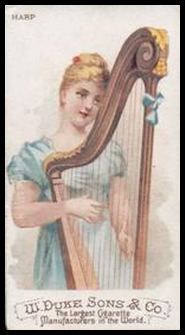 24 Harp